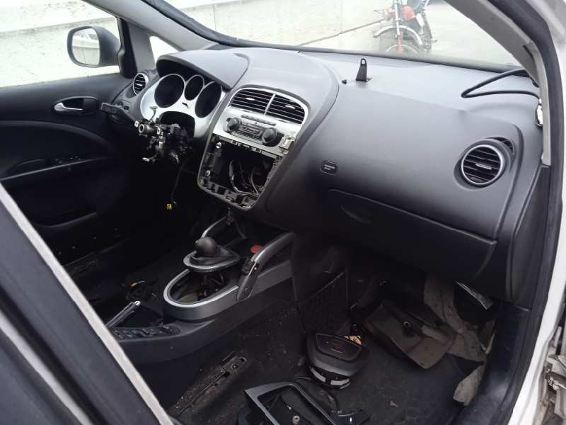 seat altea xl (5p5) del año 2011