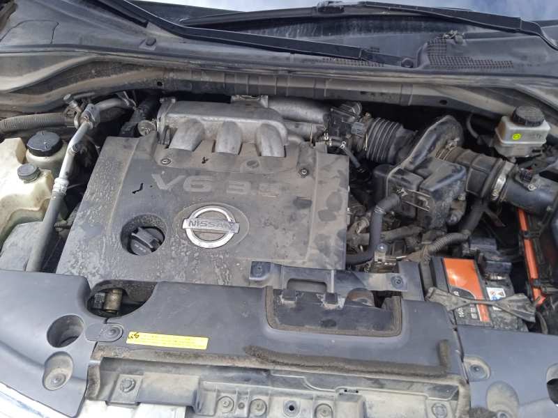 nissan murano (z50) del año 2006