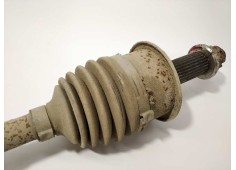 Recambio de transmision trasera derecha para mitsubishi outlander (cw0) 2.2 di-d cat referencia OEM IAM 3715A032   2