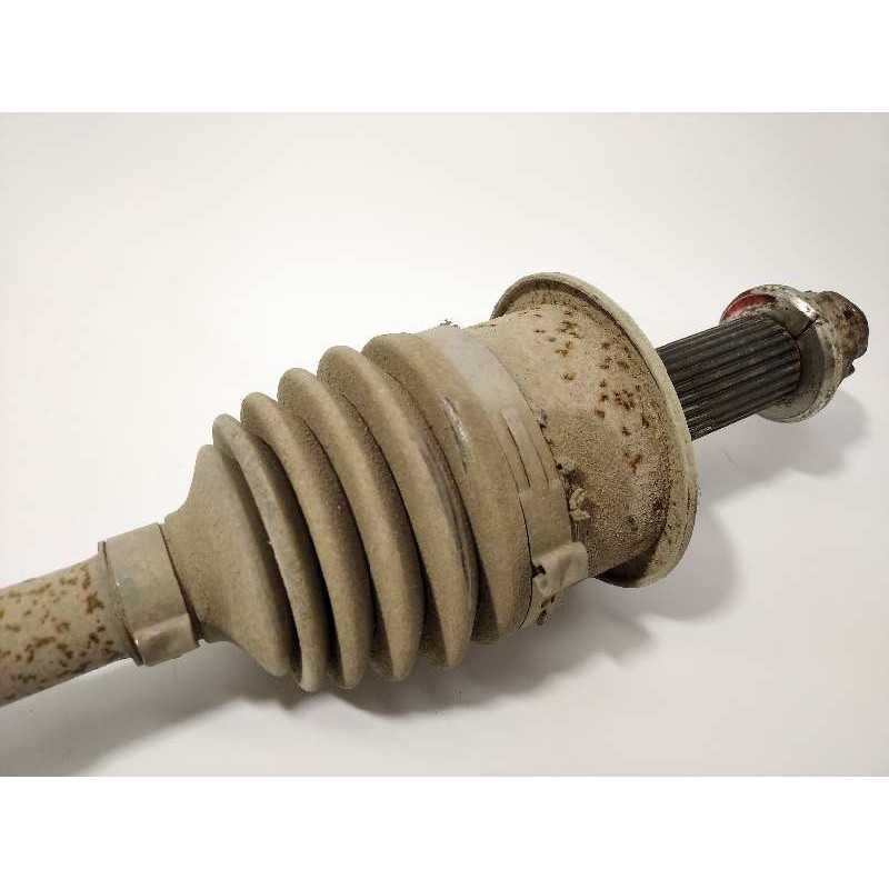 Recambio de transmision trasera derecha para mitsubishi outlander (cw0) 2.2 di-d cat referencia OEM IAM 3715A032  