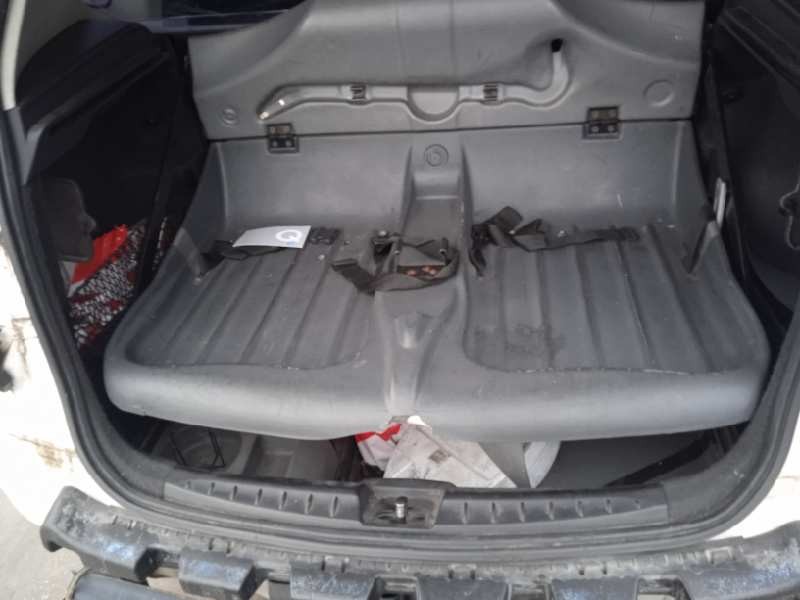 seat altea xl (5p5) del año 2011