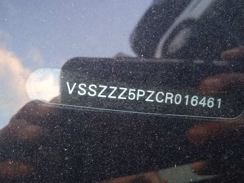 seat altea xl (5p5) del año 2011