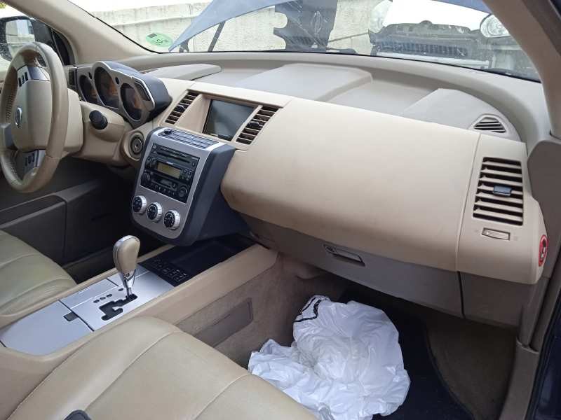 nissan murano (z50) del año 2006