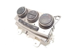 Recambio de mando climatizador para mazda 5 berl. (cr) 2.0 turbodiesel cat referencia OEM IAM CD9861190   2