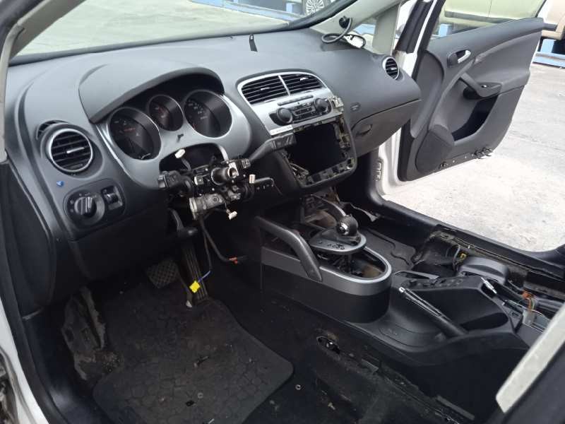 seat altea xl (5p5) del año 2011