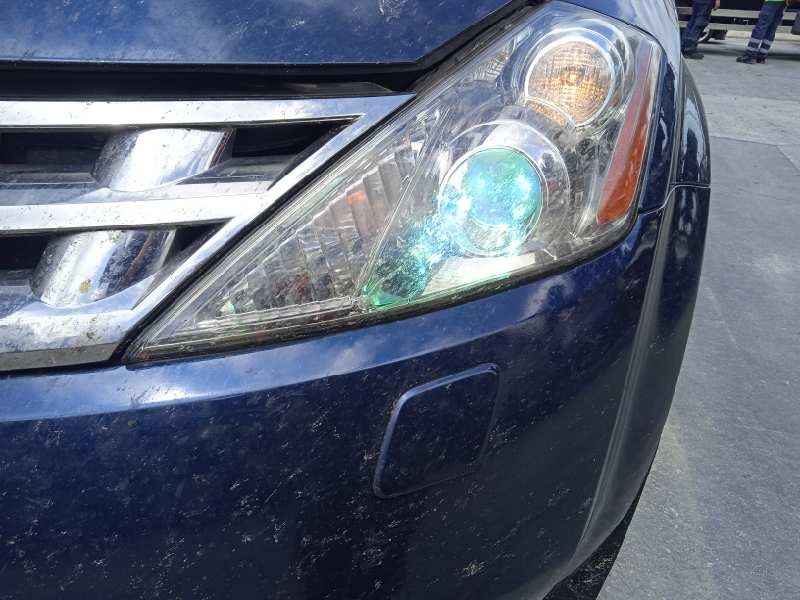 nissan murano (z50) del año 2006