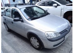opel corsa c del año 2001 2
