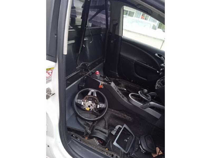 seat altea xl (5p5) del año 2011