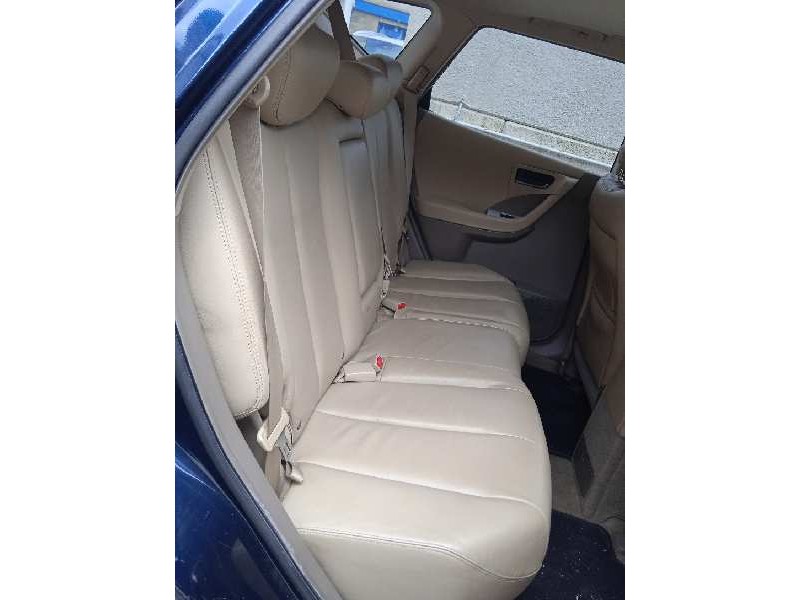 nissan murano (z50) del año 2006