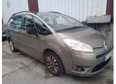 citroën c4 picasso del año 2009