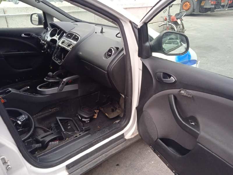 seat altea xl (5p5) del año 2011