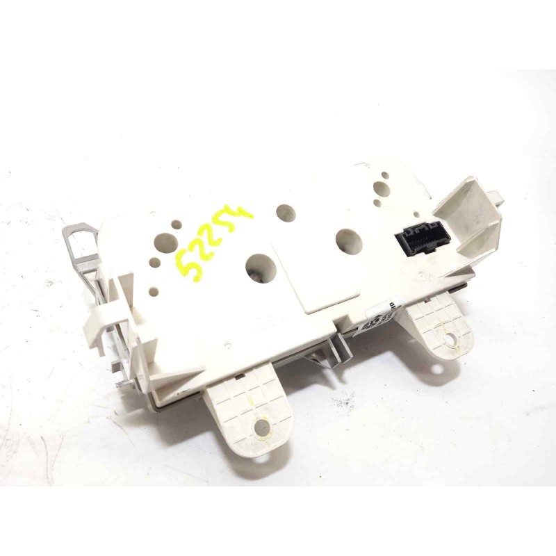 Recambio de mando climatizador para mazda 5 berl. (cr) 2.0 turbodiesel cat referencia OEM IAM CD9861190  