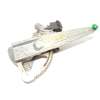 Recambio de elevalunas trasero izquierdo para toyota avensis (t27) active referencia OEM IAM 8570102010  961920100