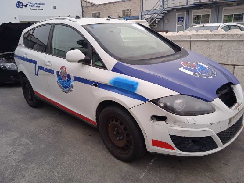 seat altea xl (5p5) del año 2011