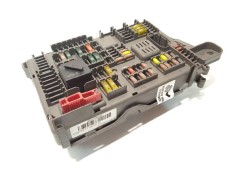Recambio de caja reles / fusibles para bmw x6 (e71) xdrive40d referencia OEM IAM 6931687  61146931687 2