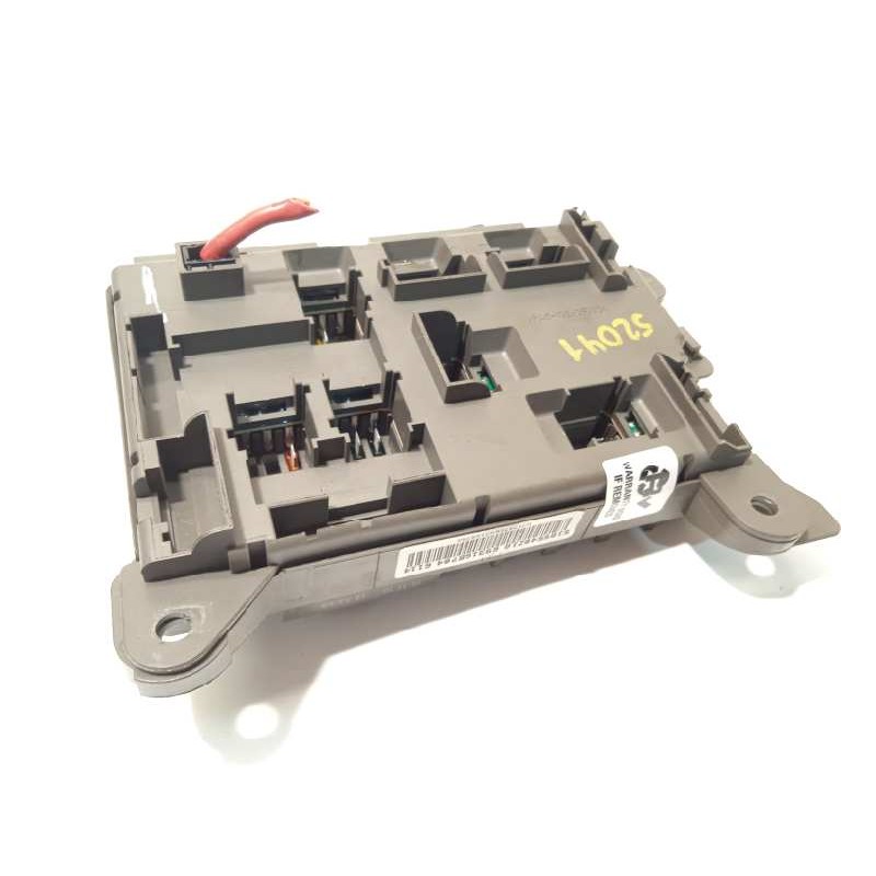 Recambio de caja reles / fusibles para bmw x6 (e71) xdrive40d referencia OEM IAM 6931687  61146931687