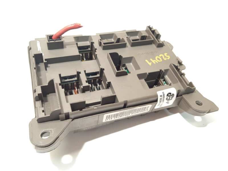 Recambio de caja reles / fusibles para bmw x6 (e71) xdrive40d referencia OEM IAM 6931687  61146931687