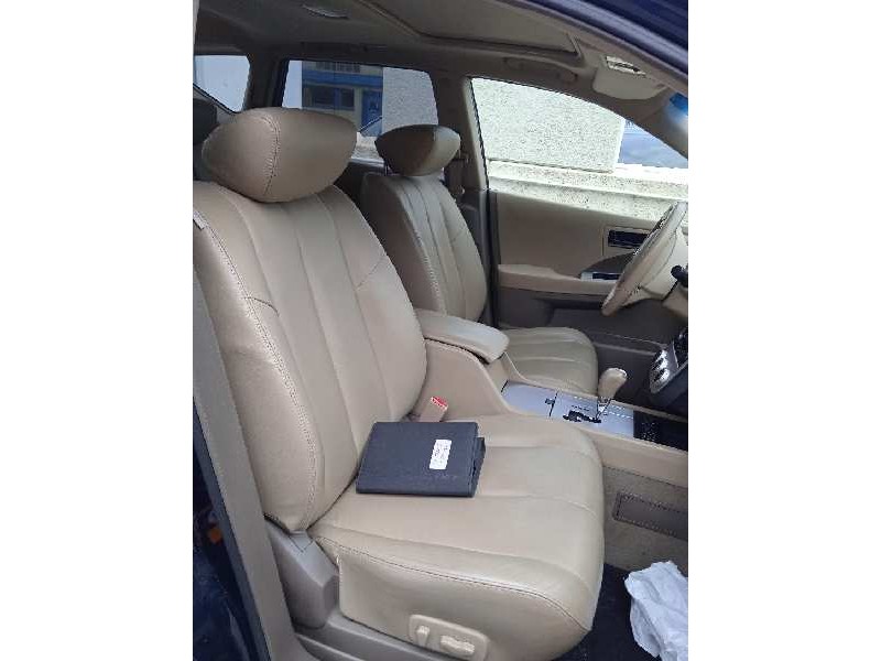 nissan murano (z50) del año 2006