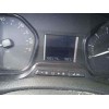 Recambio de cuadro instrumentos para citroën jumpy fugón confort xl referencia OEM IAM 9823961080  