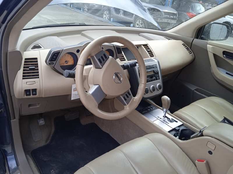 nissan murano (z50) del año 2006