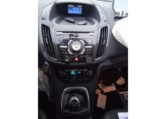 ford kuga (cbs) del año 2014 2