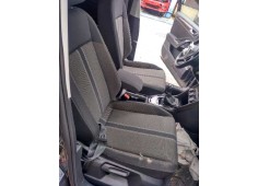 volkswagen t-roc del año 2019 2