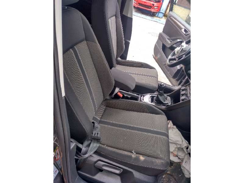 volkswagen t-roc del año 2019