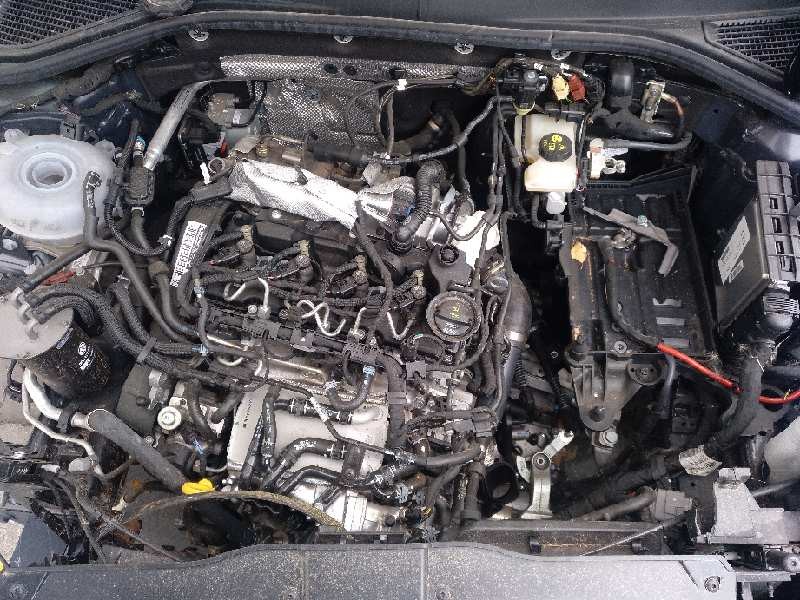 volkswagen t-roc del año 2019