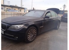BMW SERIE 7 (F01/F02)