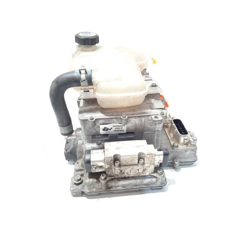 Recambio de convertidor potencia para hyundai ioniq hybrid referencia OEM IAM 366002B201  