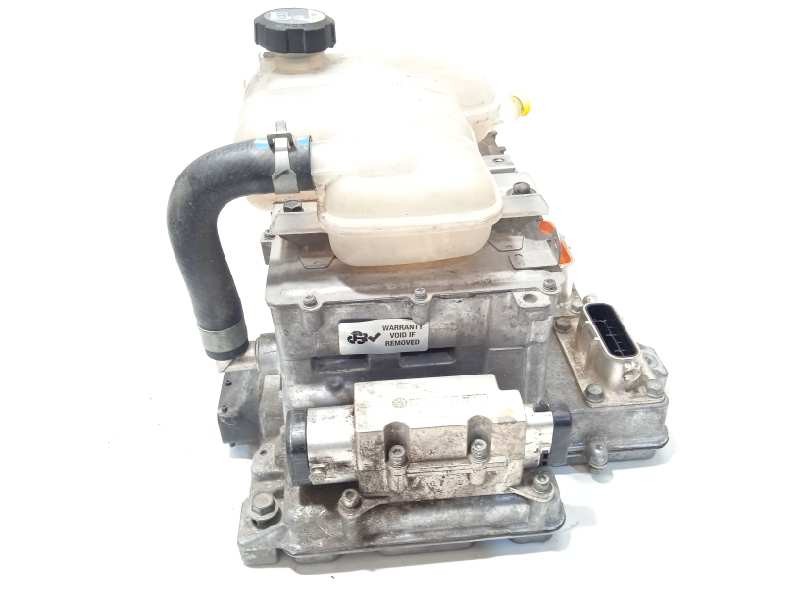 Recambio de convertidor potencia para hyundai ioniq hybrid referencia OEM IAM 366002B201  