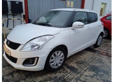 suzuki swift azg (nz) del año 2013