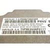 Recambio de centralita airbag para dodge caliber sxt referencia OEM IAM P04672603AE  