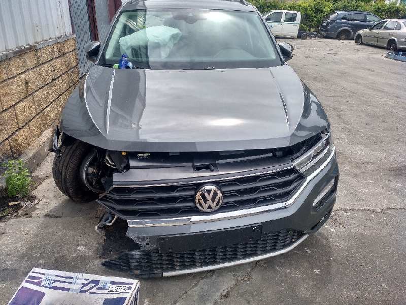 volkswagen t-roc del año 2019