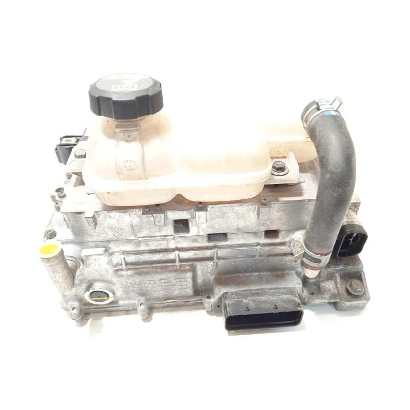 Recambio de convertidor potencia para hyundai ioniq hybrid referencia OEM IAM 366002B201  