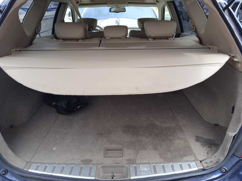 nissan murano (z50) del año 2006