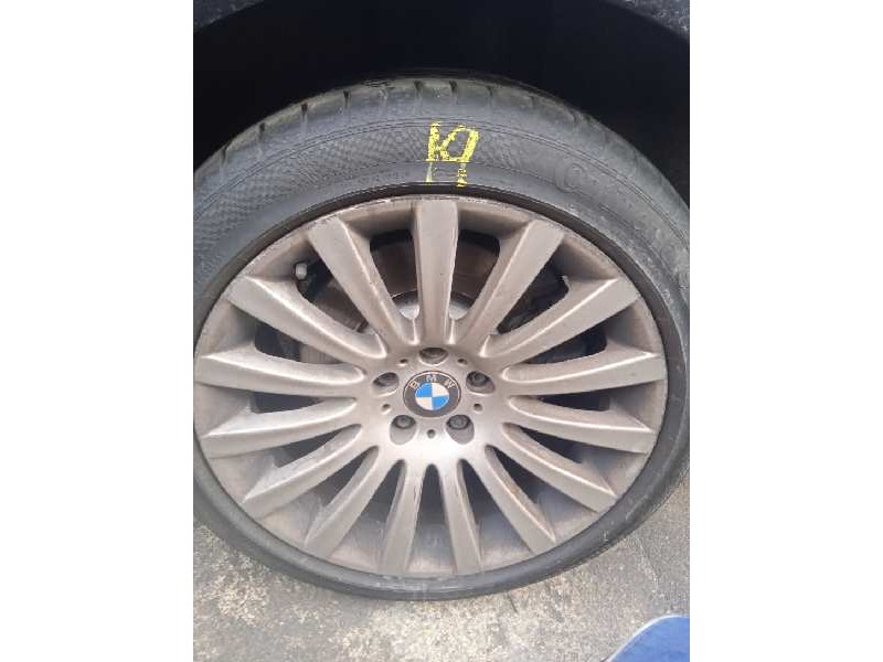 bmw serie 7 (f01/f02) del año 2008