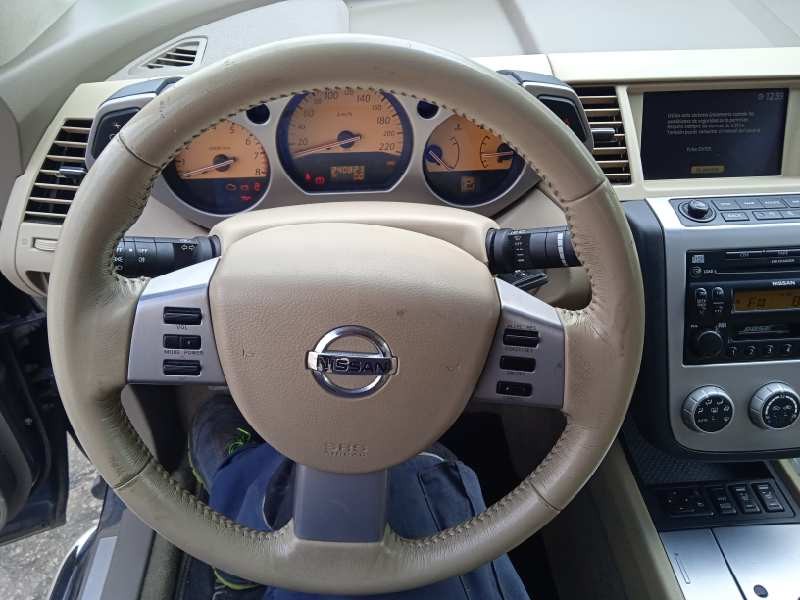 nissan murano (z50) del año 2006