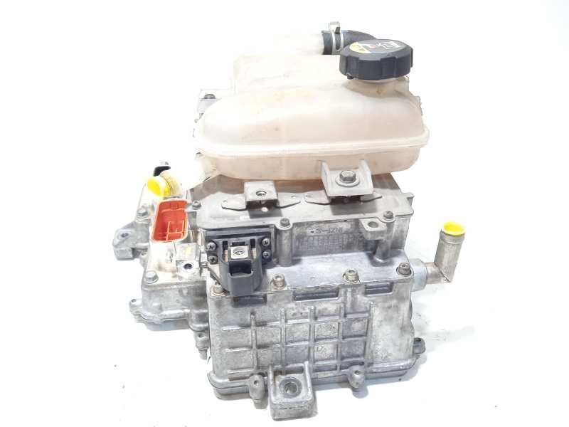 Recambio de convertidor potencia para hyundai ioniq hybrid referencia OEM IAM 366002B201  