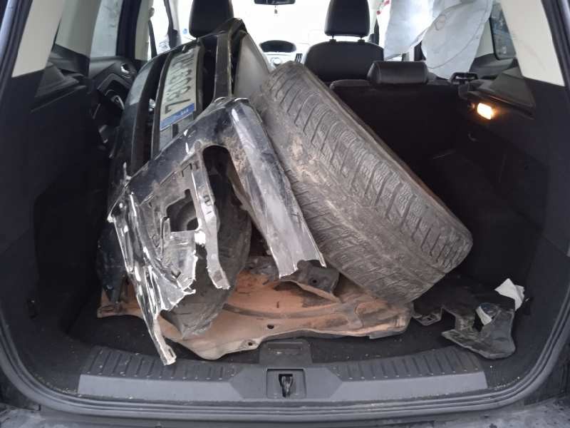 ford kuga (cbs) del año 2014