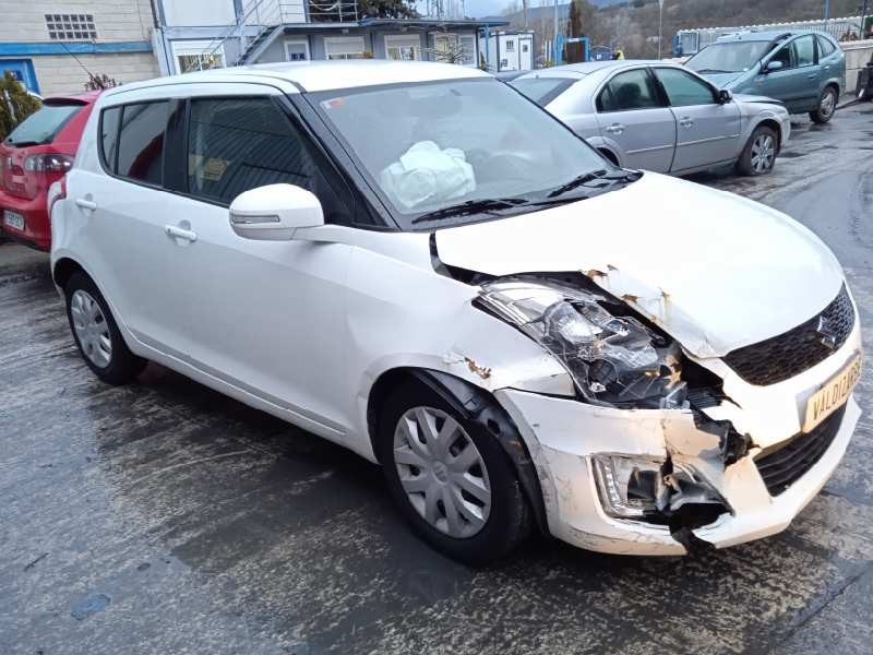suzuki swift azg (nz) del año 2013