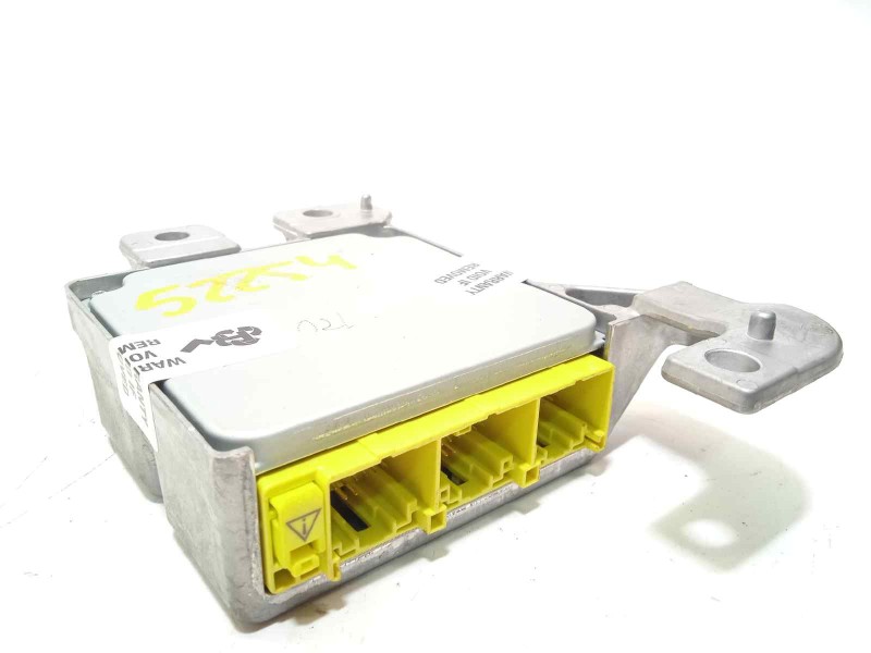 Recambio de centralita airbag para mazda 5 berl. (cr) 2.0 turbodiesel cat referencia OEM IAM W2T80274  C23657K30E