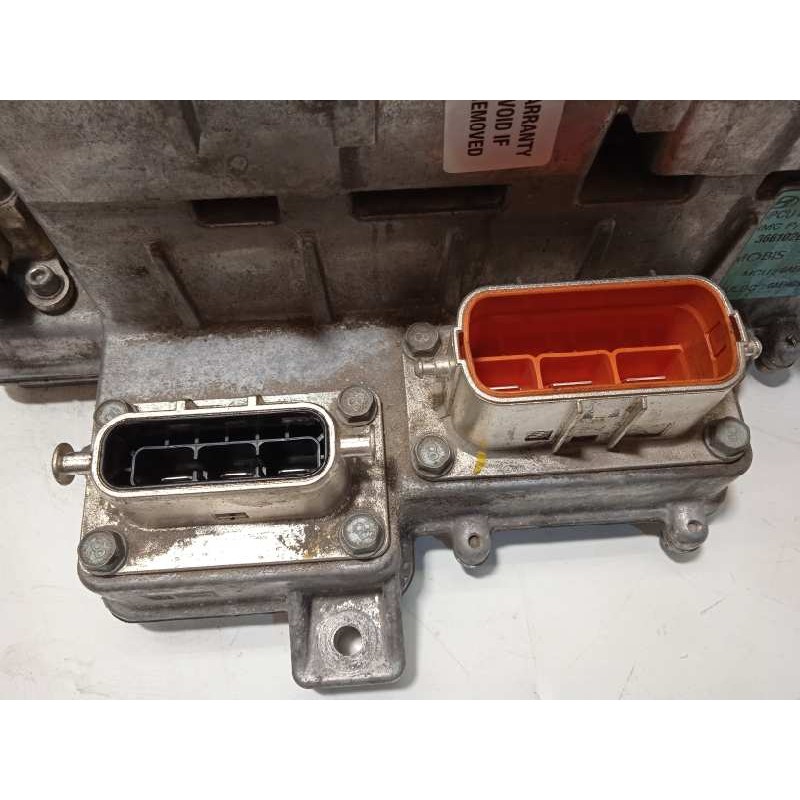 Recambio de convertidor potencia para hyundai ioniq hybrid referencia OEM IAM 366002B201  