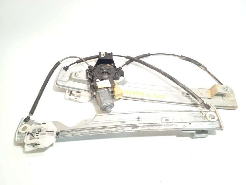 Recambio de elevalunas delantero derecho para ford kuga (cbs) 2.0 tdci cat referencia OEM IAM 0130822733 - Rojo 2