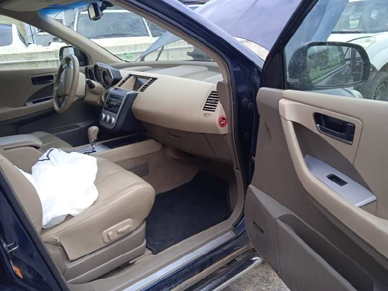 nissan murano (z50) del año 2006