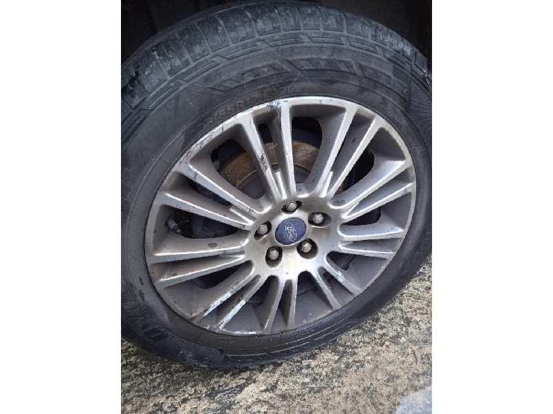 ford kuga (cbs) del año 2014