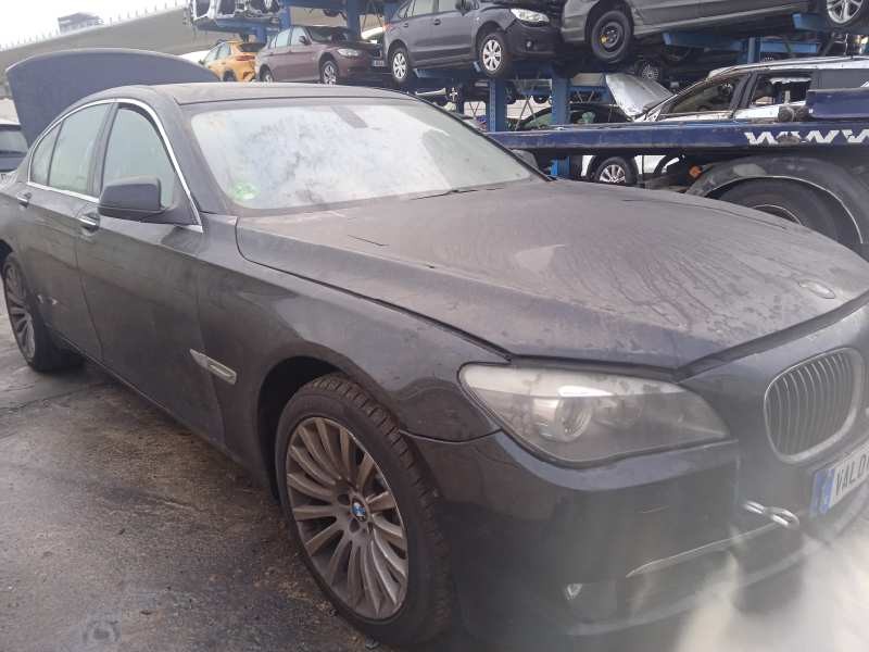 bmw serie 7 (f01/f02) del año 2008