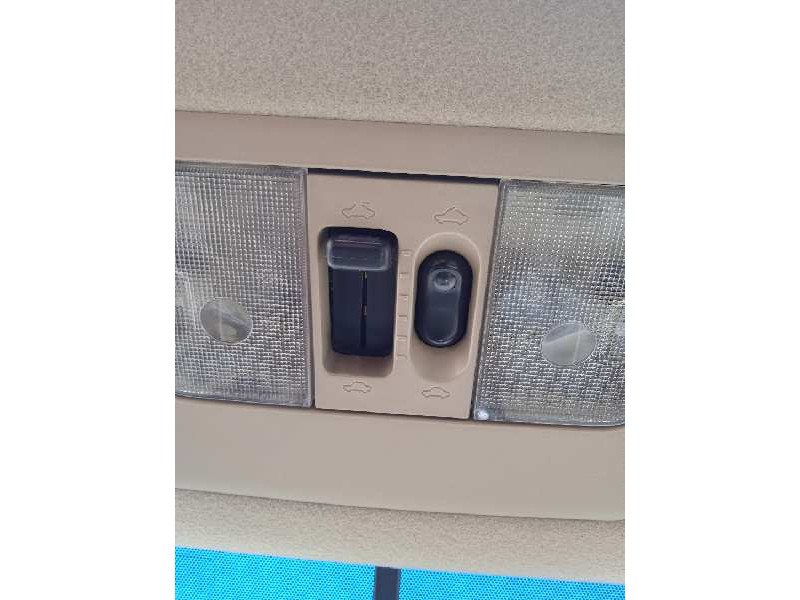 nissan murano (z50) del año 2006