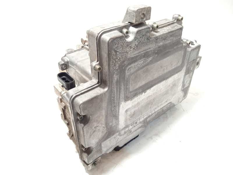 Recambio de convertidor potencia para hyundai ioniq hybrid referencia OEM IAM 366002B201  
