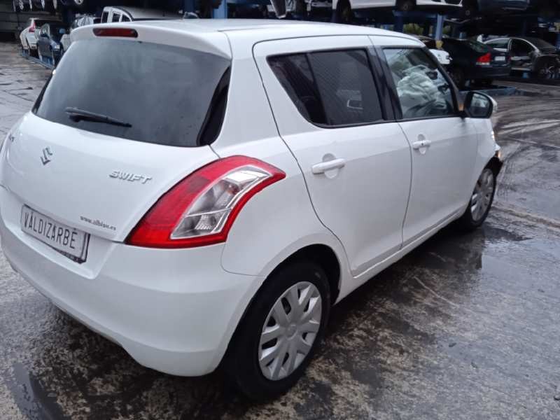 suzuki swift azg (nz) del año 2013